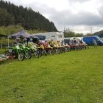 Report and Results : 19th May @Abbeycwmhir